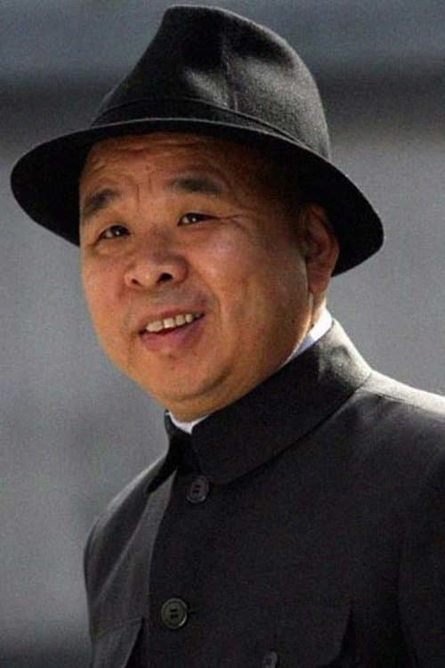 Lai Xiaosheng zdjęcie