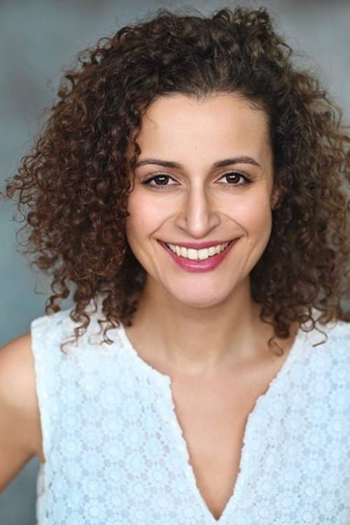 Laila Alj zdjęcie