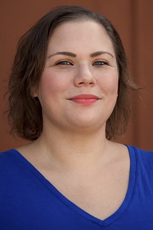 Laila Berzins zdjęcie
