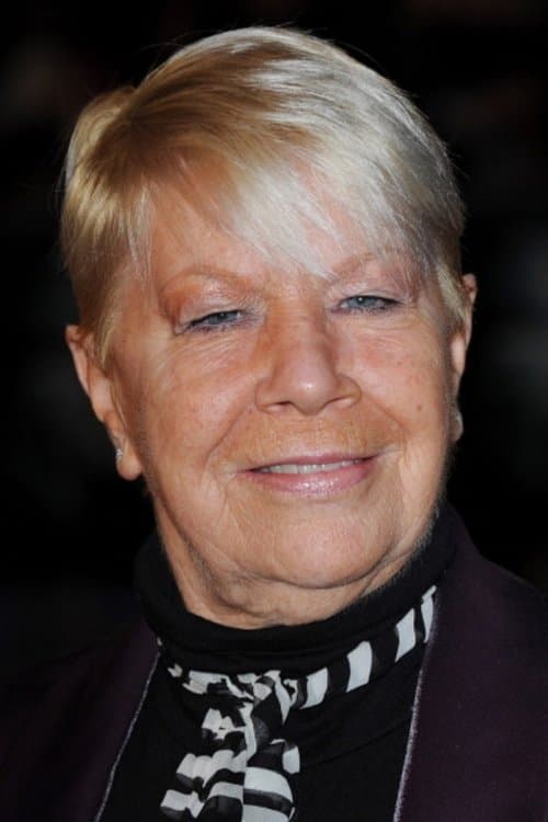 Laila Morse zdjęcie