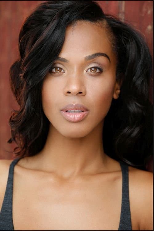Laila Odom zdjęcie