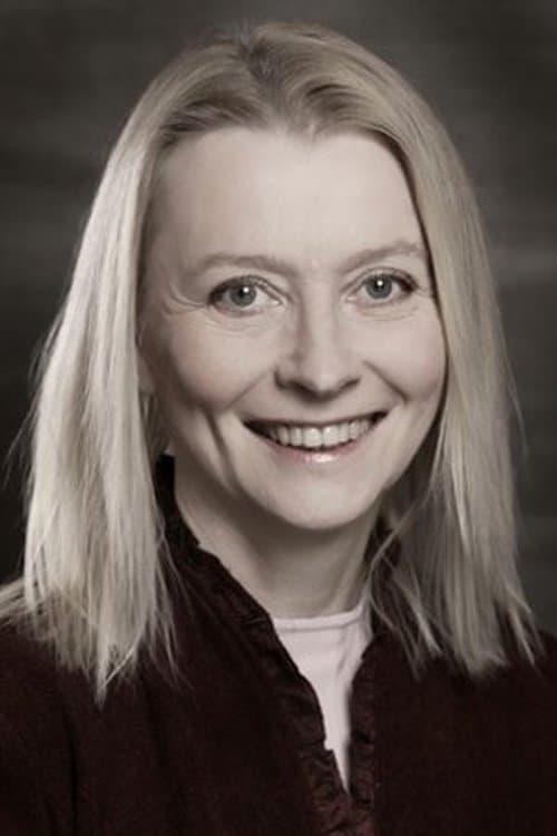 Laine Mägi zdjęcie