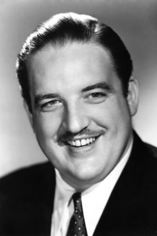 Laird Cregar zdjęcie