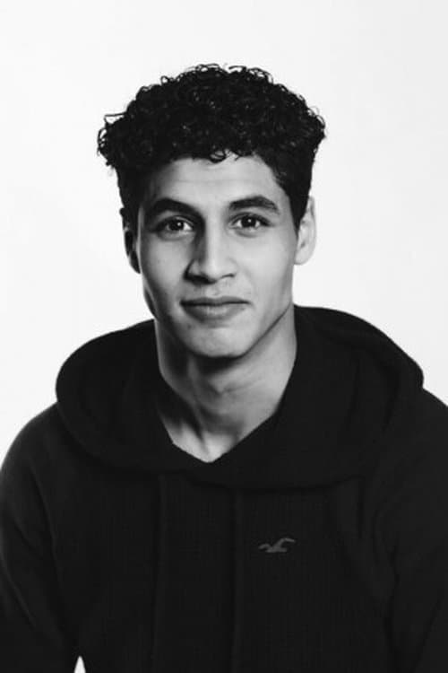 Laïs Salameh zdjęcie