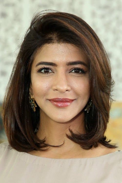 Lakshmi Manchu zdjęcie