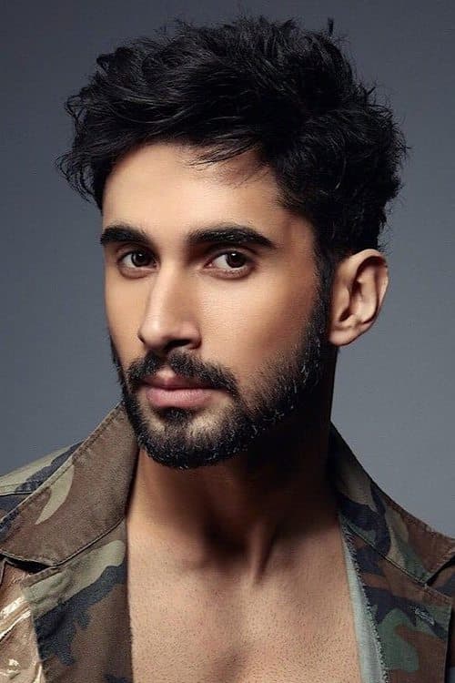 Lakshya Lalwani zdjęcie
