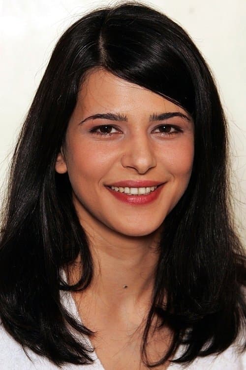 Lale Yavaş zdjęcie