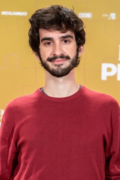 Lalo Tenorio zdjęcie