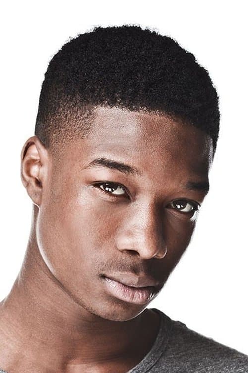 Lamar Johnson zdjęcie