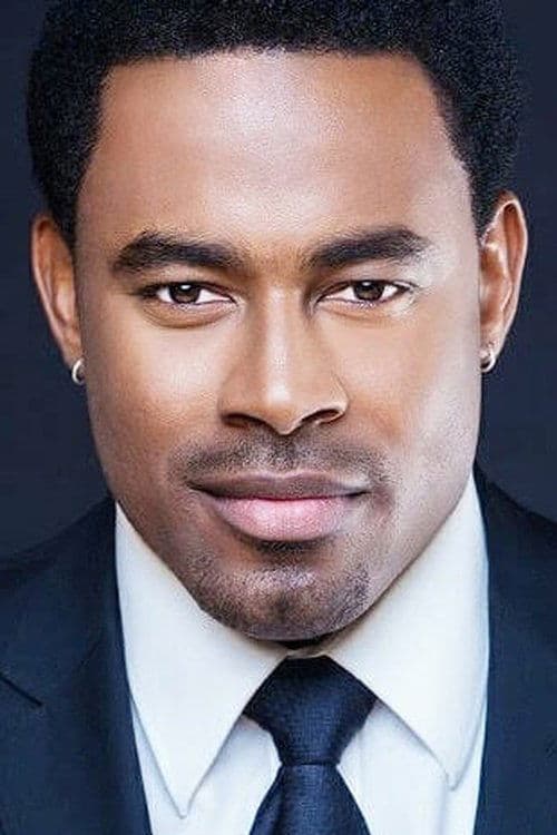 Lamman Rucker zdjęcie