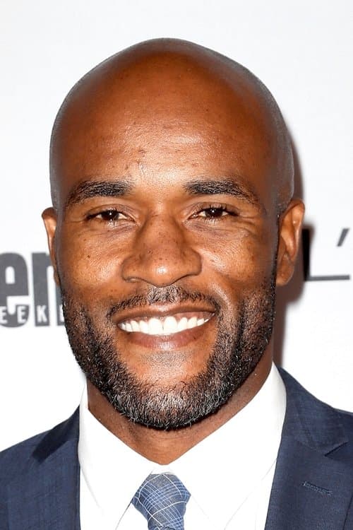 LaMonica Garrett zdjęcie