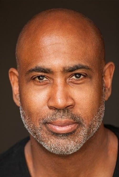 Lamont Thompson zdjęcie