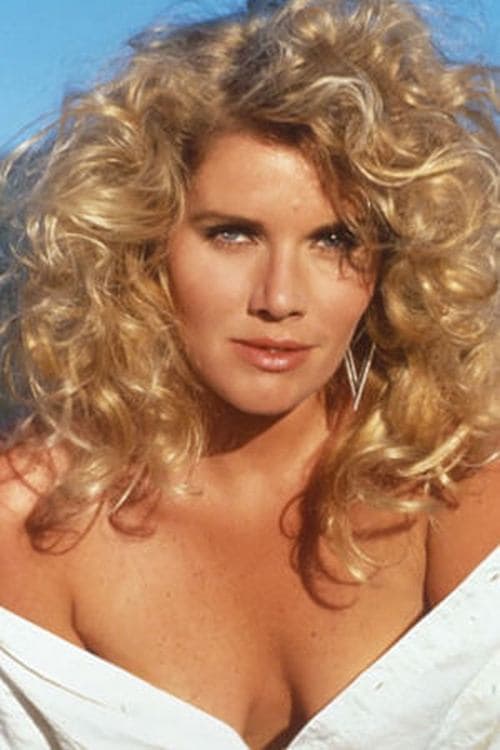 Lana Clarkson zdjęcie