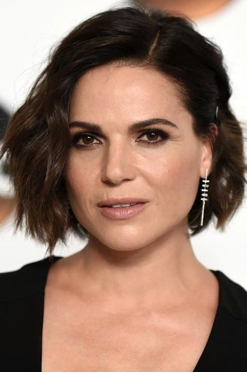 Lana Parrilla zdjęcie