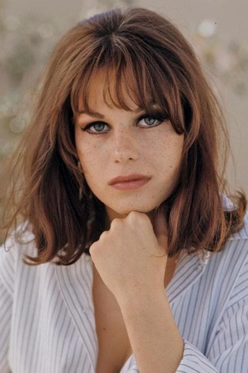 Lana Wood zdjęcie