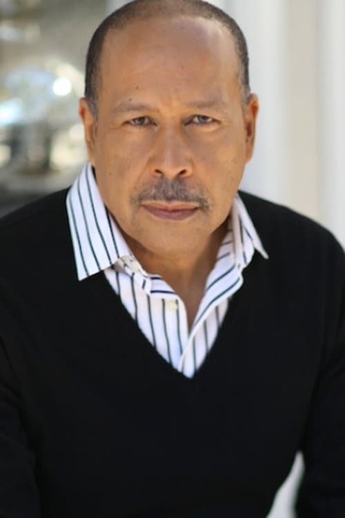 Lance E. Nichols zdjęcie