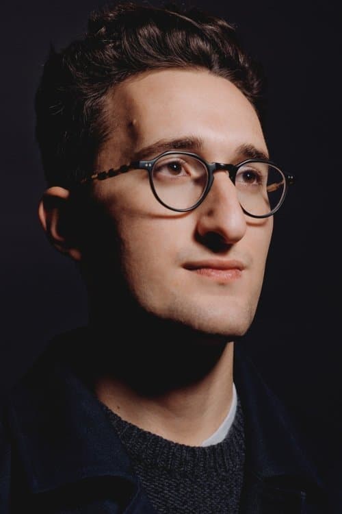 Lance Oppenheim zdjęcie