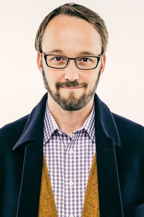 Landall Goolsby zdjęcie