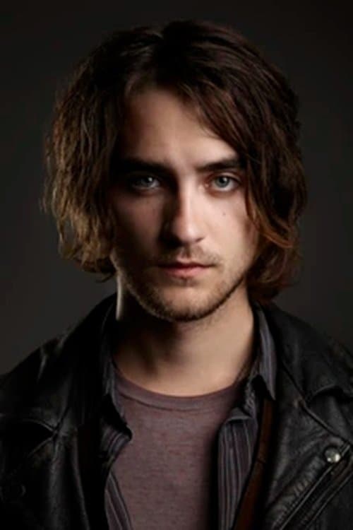 Landon Liboiron zdjęcie