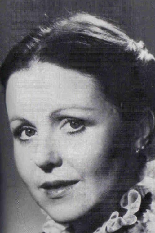 Lanna Saunders zdjęcie