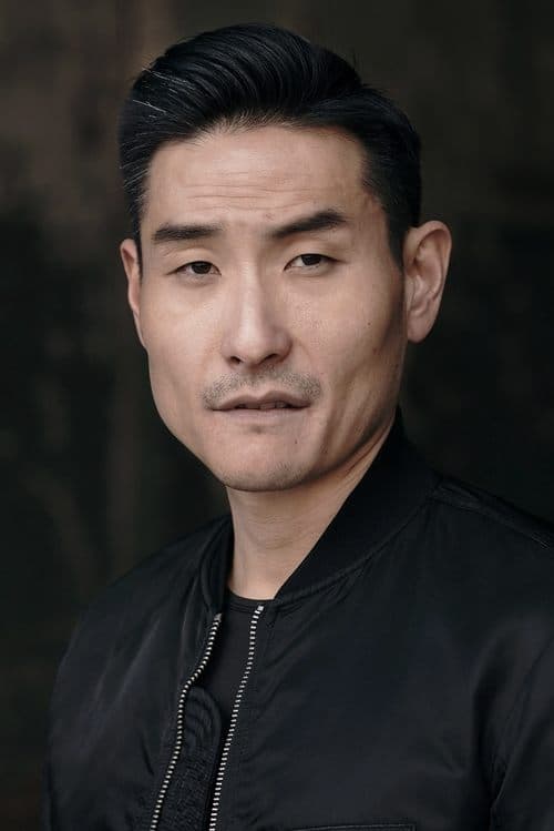 Lanny Joon zdjęcie