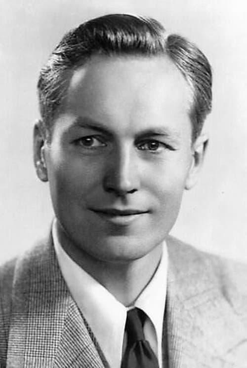 Lanny Ross zdjęcie