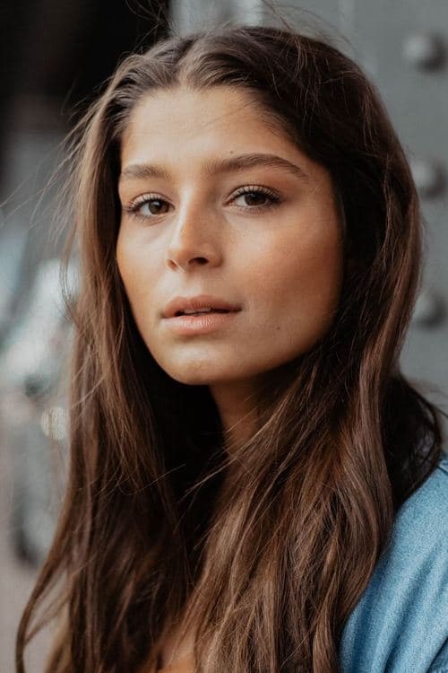 Lara Aylin Winkler zdjęcie