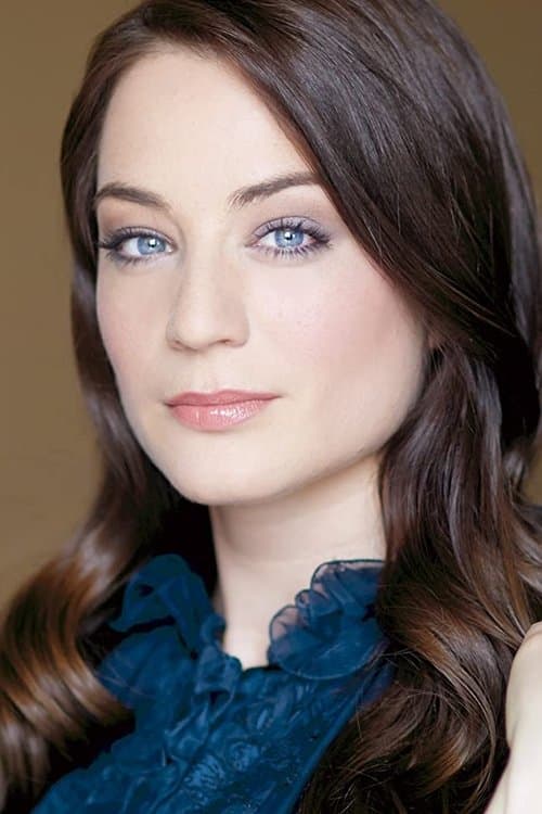 Lara Gilchrist zdjęcie