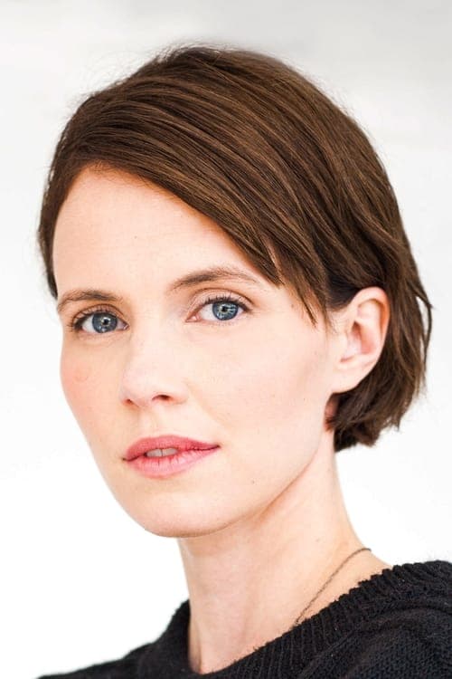 Lára Jóhanna Jónsdóttir zdjęcie