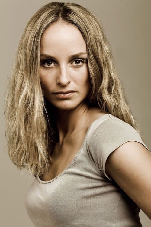 Lara-Joy Körner zdjęcie