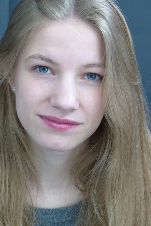 Lara Marie Müller zdjęcie