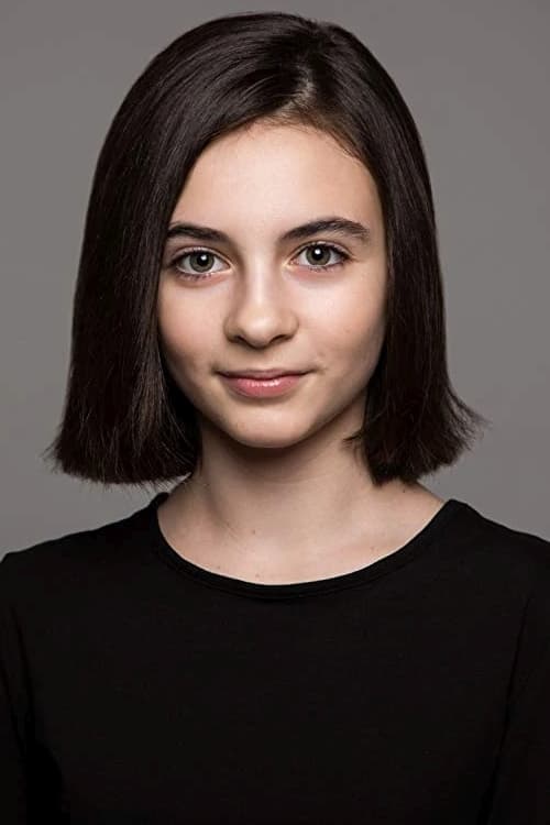 Lara McDonnell zdjęcie