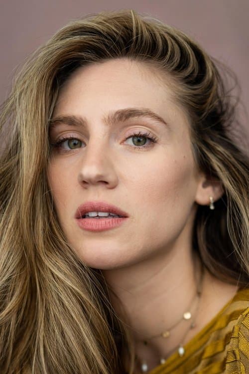 Lara Pictet zdjęcie