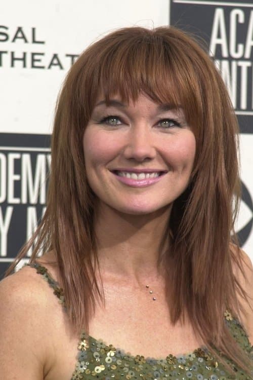 Lari White zdjęcie