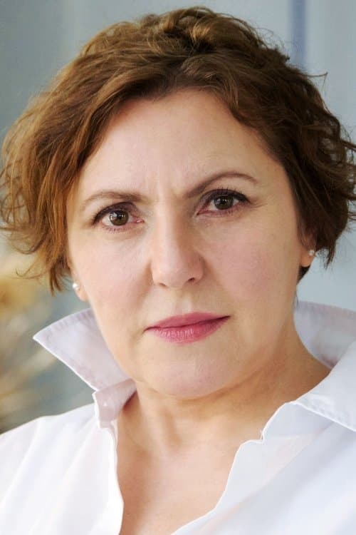Лариса Домаскина zdjęcie