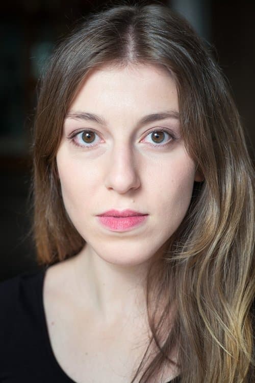 Larisa Faber zdjęcie