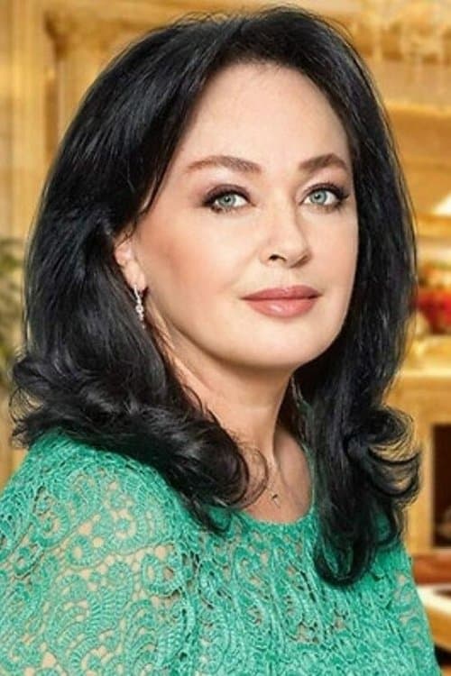 Лариса Гузеева zdjęcie