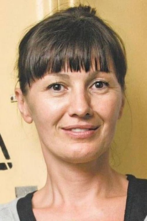 Лариса Руснак zdjęcie