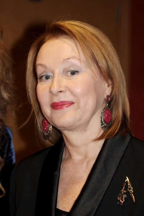 Лариса Удовиченко zdjęcie