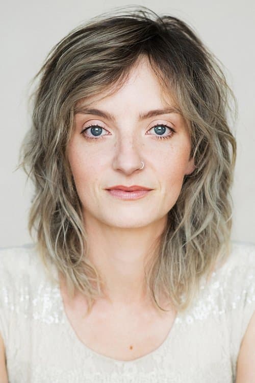 Larissa Corriveau zdjęcie