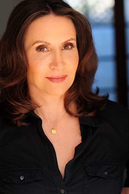 Larissa Laskin zdjęcie