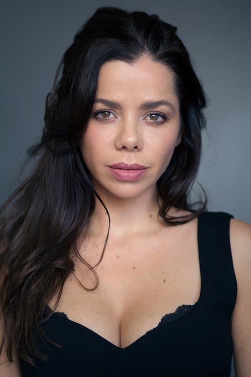 Larissa Vereza zdjęcie