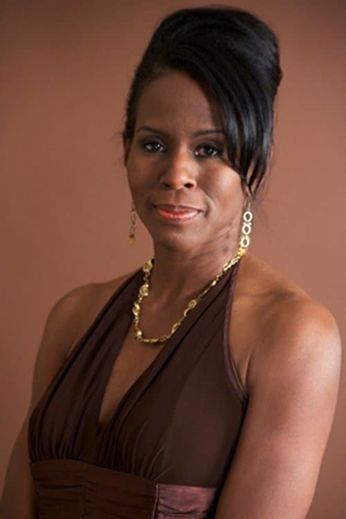 LaRita Shelby zdjęcie