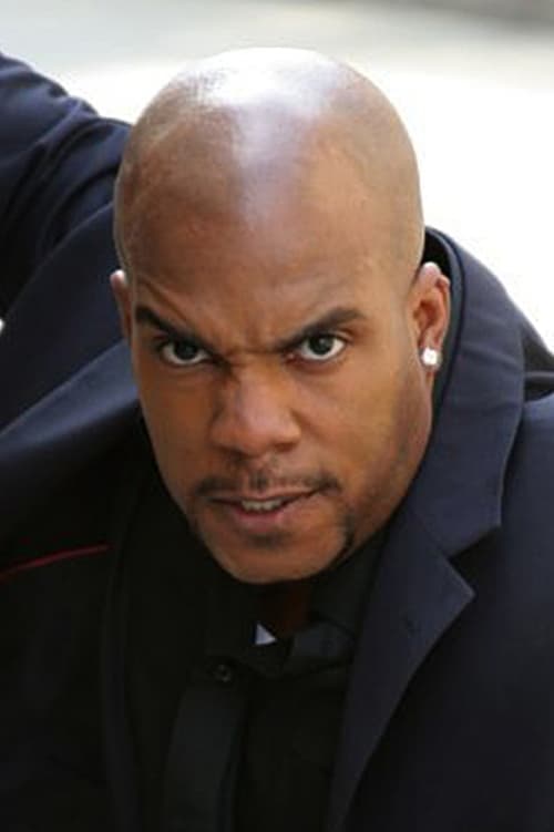 Larnell Stovall zdjęcie