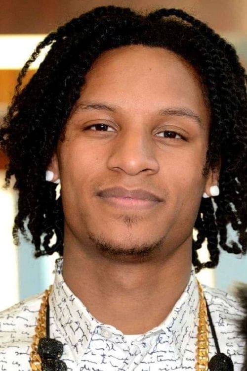 Larry Bourgeois zdjęcie