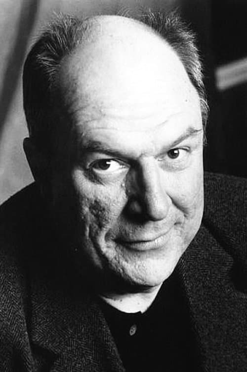 Larry Brandenburg zdjęcie