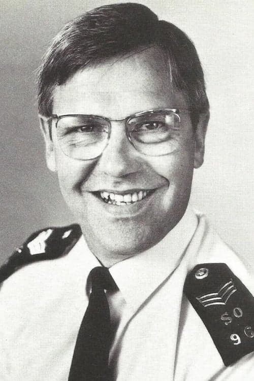 Larry Dann zdjęcie