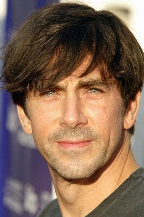 Larry Holden zdjęcie