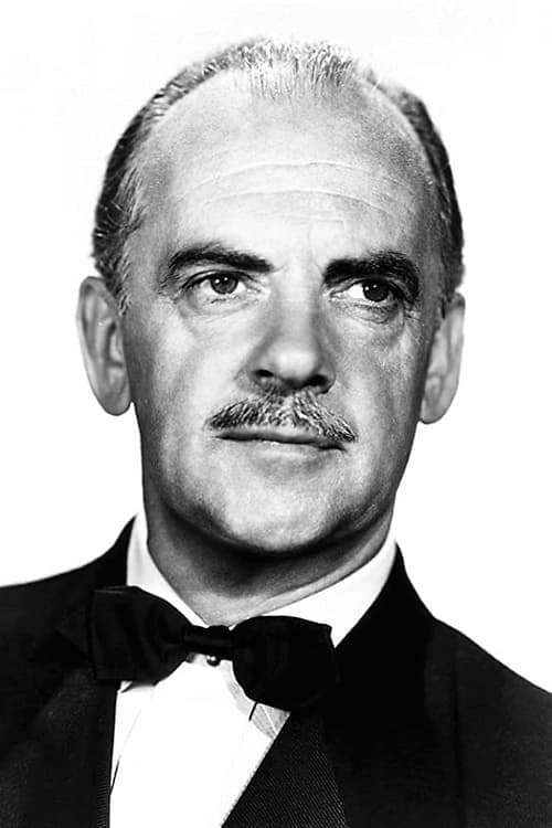 Larry Keating zdjęcie