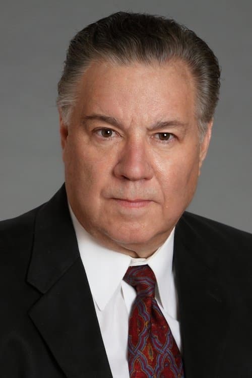 Larry Larson zdjęcie
